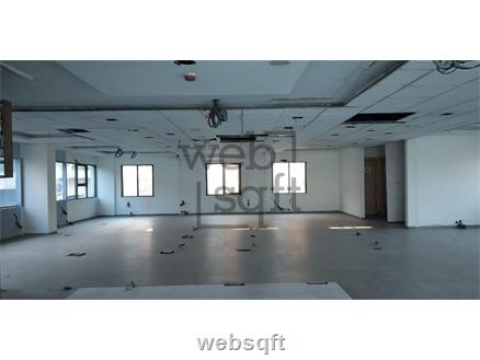 Commercial building for Rent in Banjara Hills